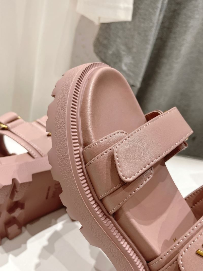 Christian Dior Sandals